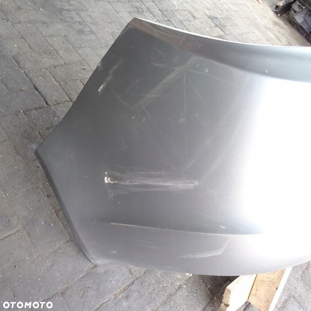 OPEL INSIGNIA A HATCHBACK ZDERZAK TYŁ Z179 - 7