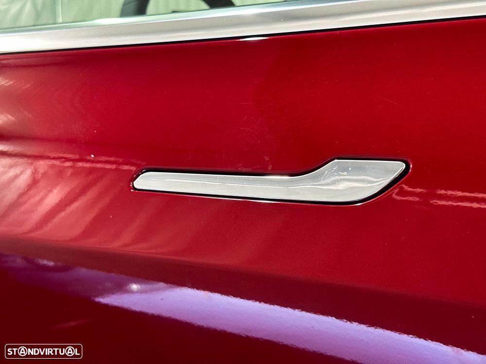 Tesla Model 3 Performance Dual Motor AWD - 18