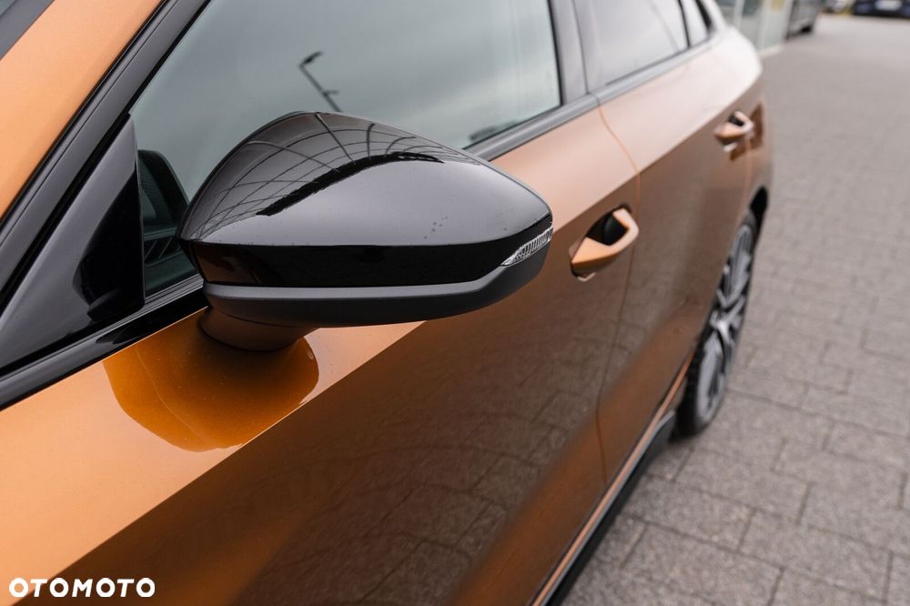 Audi A3 Limousine - 7