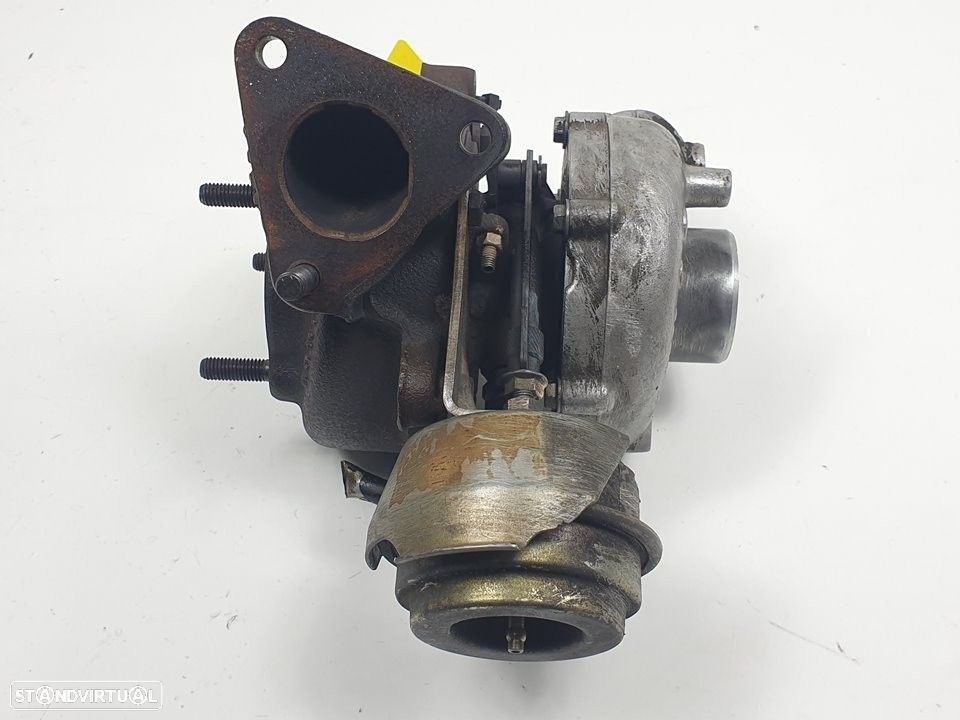 TURBOCOMPRESSOR VOLKSWAGEN PASSAT 1999 -028145702H - 7
