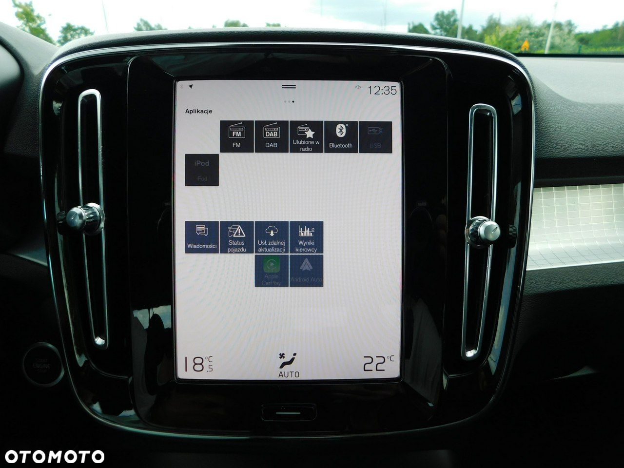 Volvo XC 40 - 21