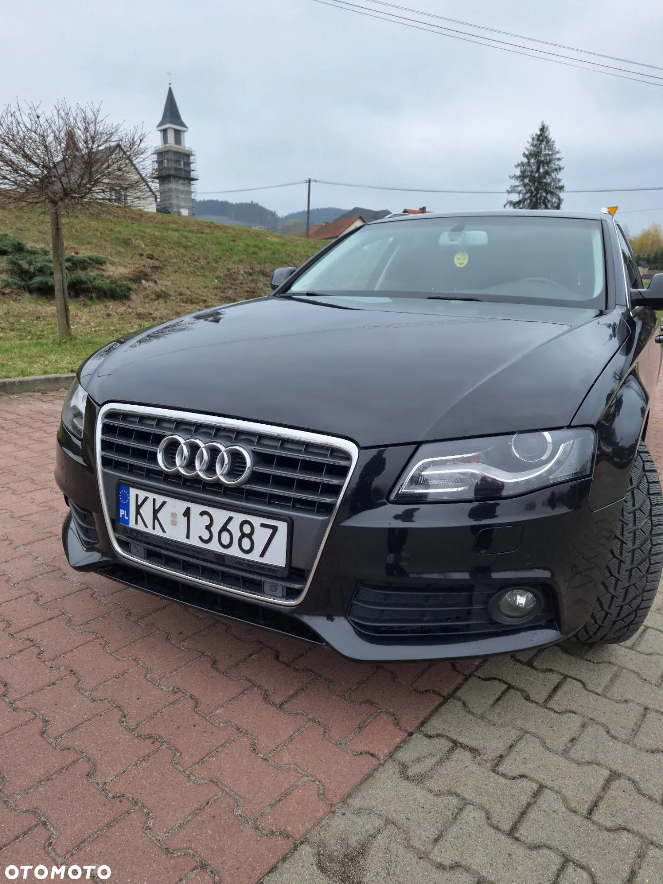 Audi A4 1.8 TFSI - 7