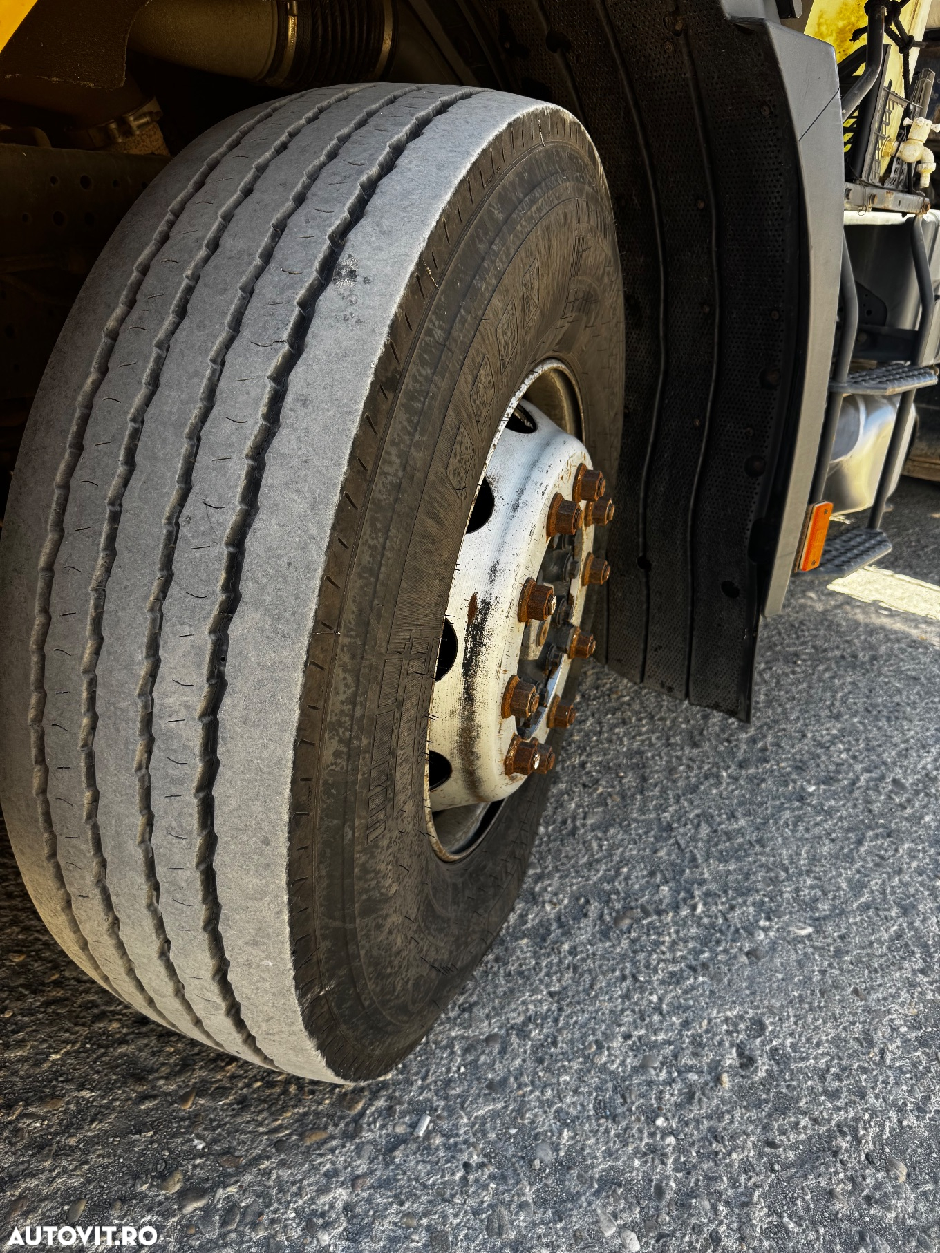 Iveco Stralis - 4
