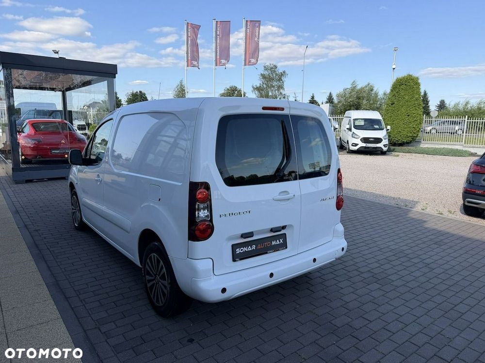 Peugeot Partner - 40
