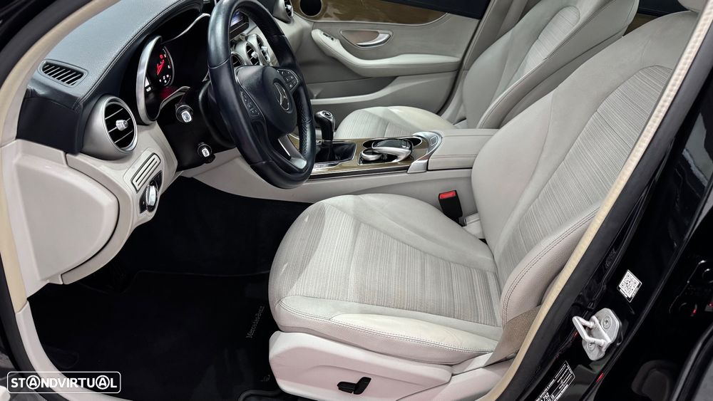 Mercedes-Benz C 200 BlueTEC Avantgarde - 24