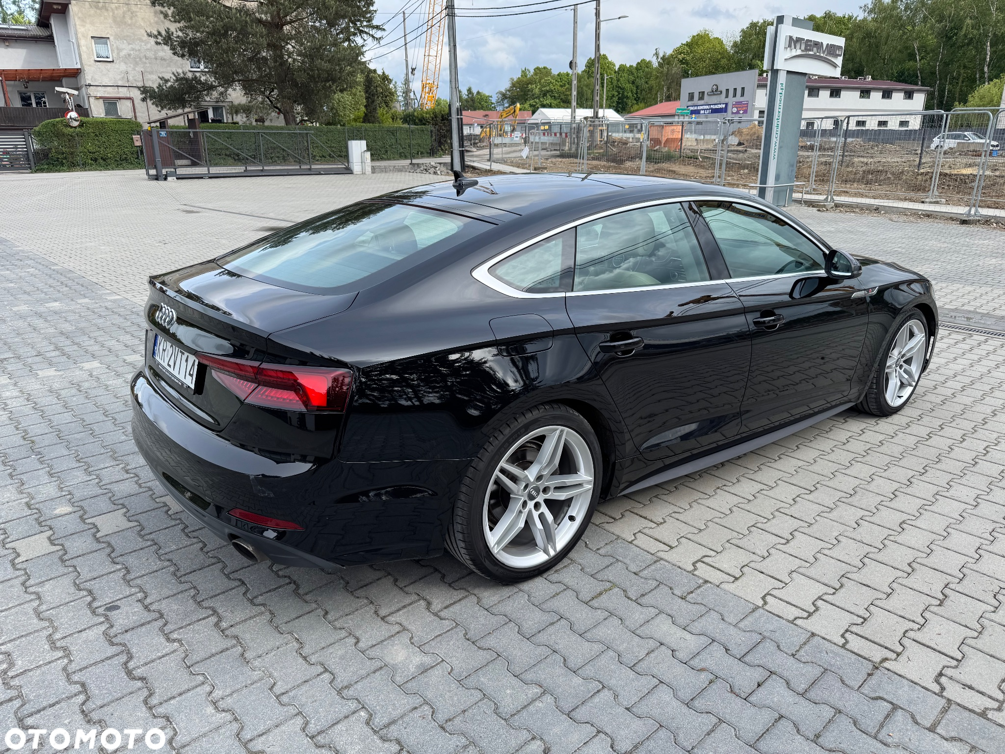 Audi A5 2.0 TFSI S tronic - 6