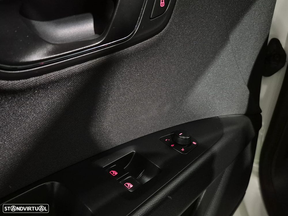 SEAT Leon 1.6 TDI Style Ecomotive - 15