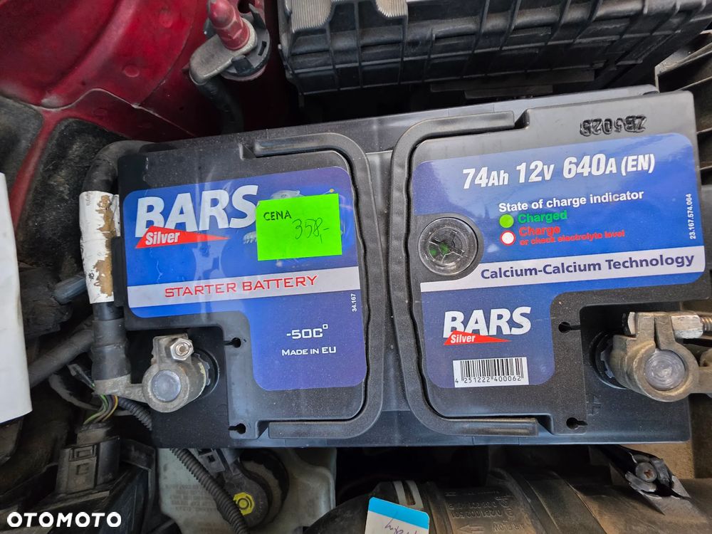 Seat Leon 1.9 TDI Audience - 16