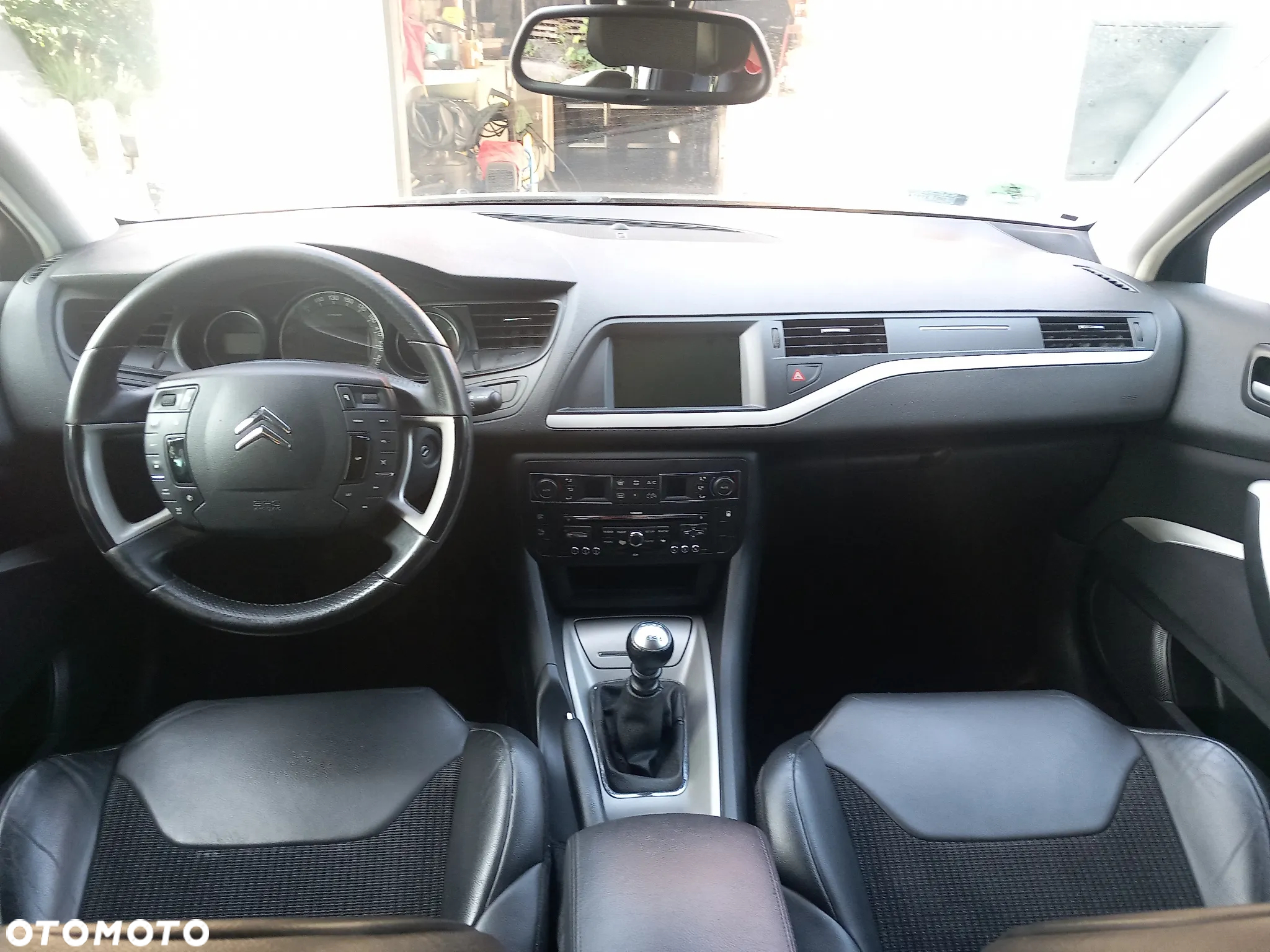 Citroën C5 1.6 THP 16V Exclusive - 12