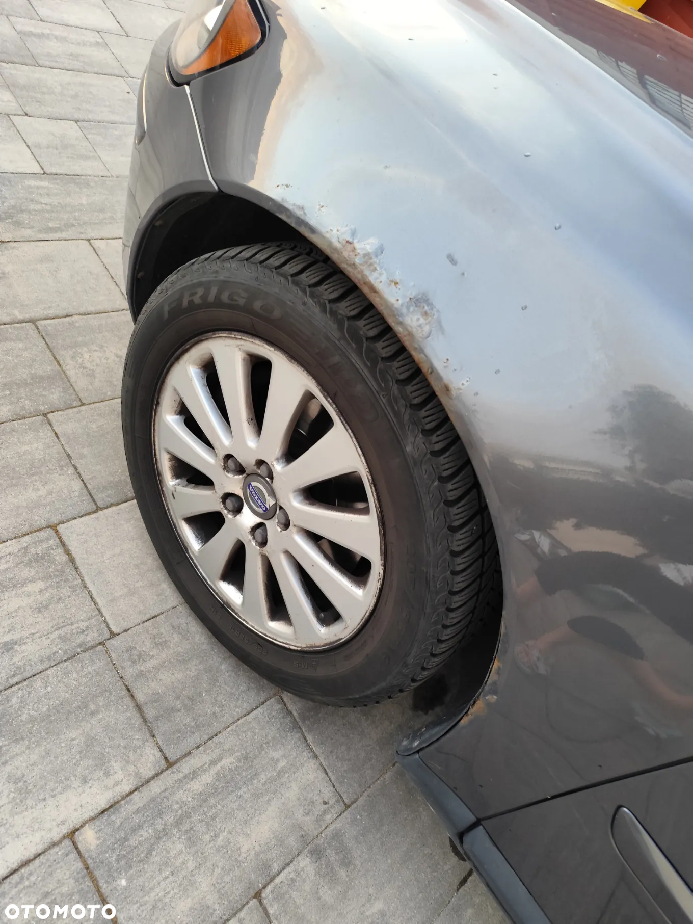Volvo V50 2.0D - 10