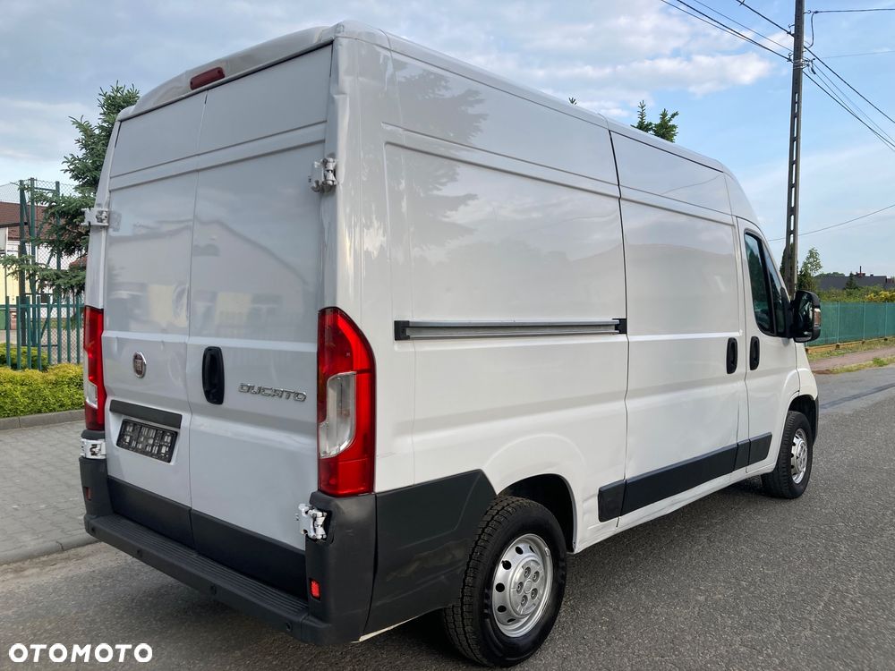 Fiat Ducato - 4
