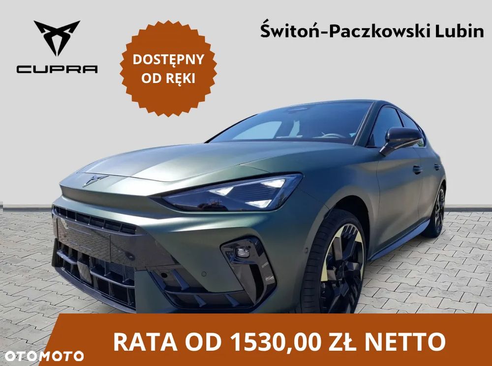 Cupra Leon - 1