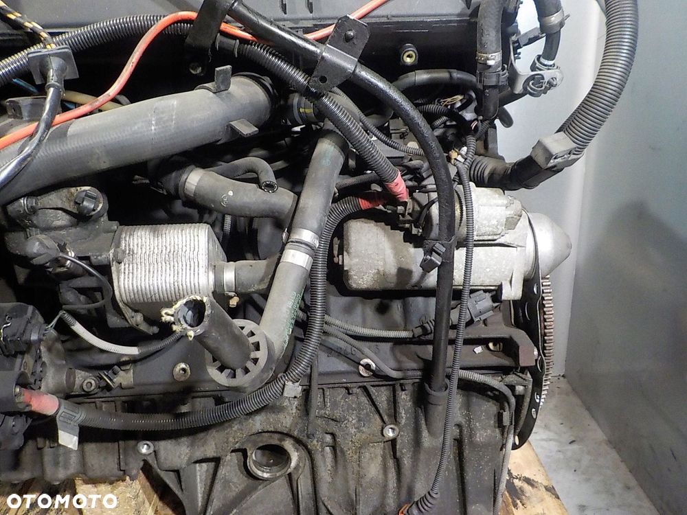 BMW X5 E53 SILNIK KOMPLETNY SWAP 3.0 D M57D30 306D1 - 7