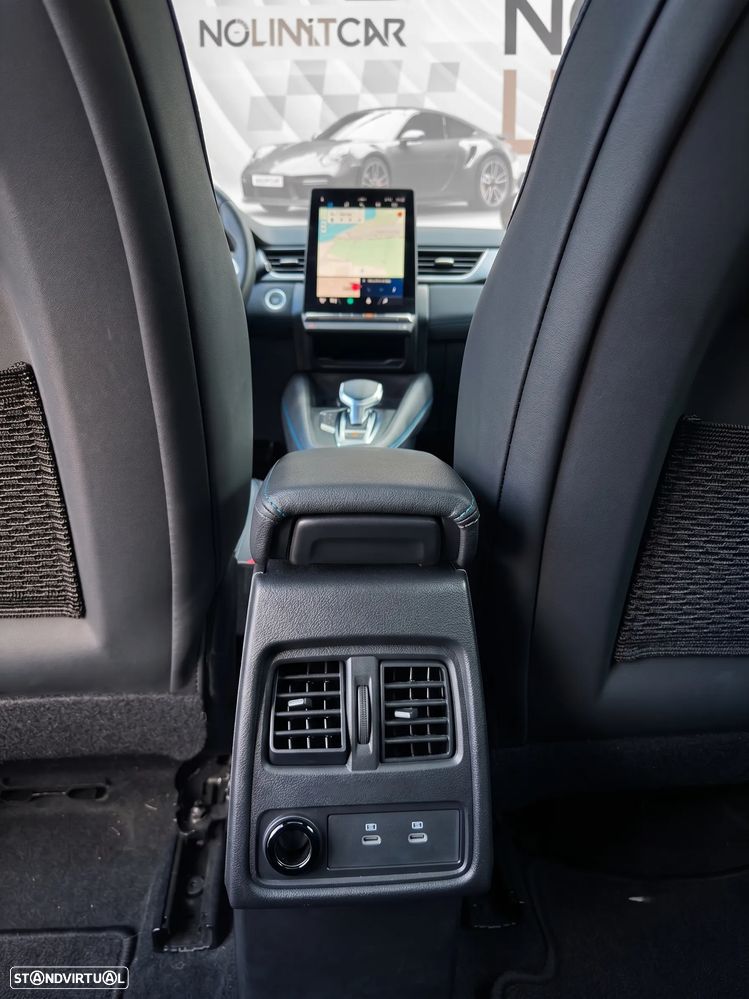 Renault Captur - 12