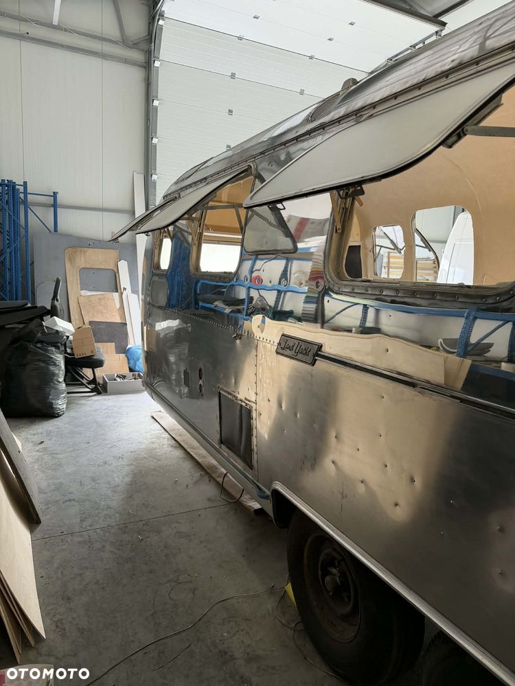 Airstream Trade Wind - 8