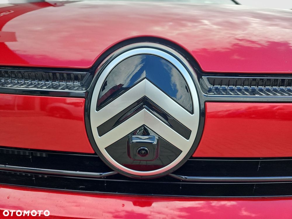 Citroën C4 - 22