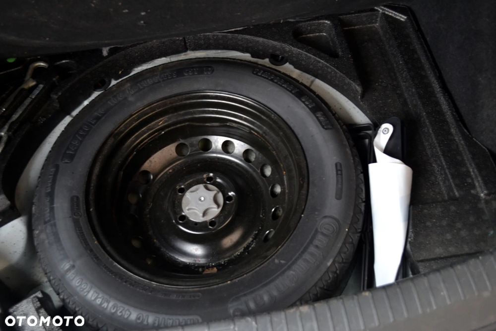 Nissan Qashqai 2.0 acenta - 19