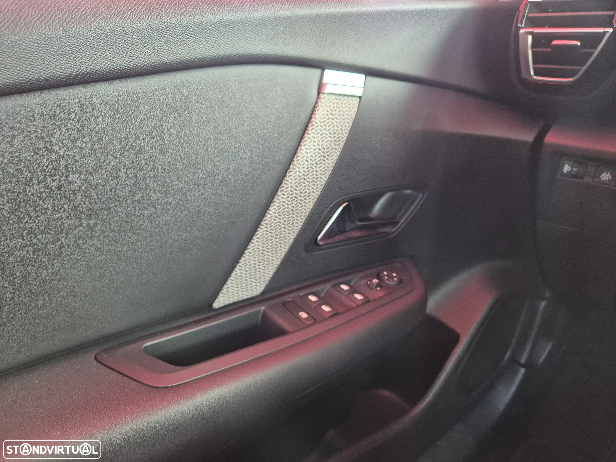 Citroën C4 1.2 PureTech Feel Pack - 15