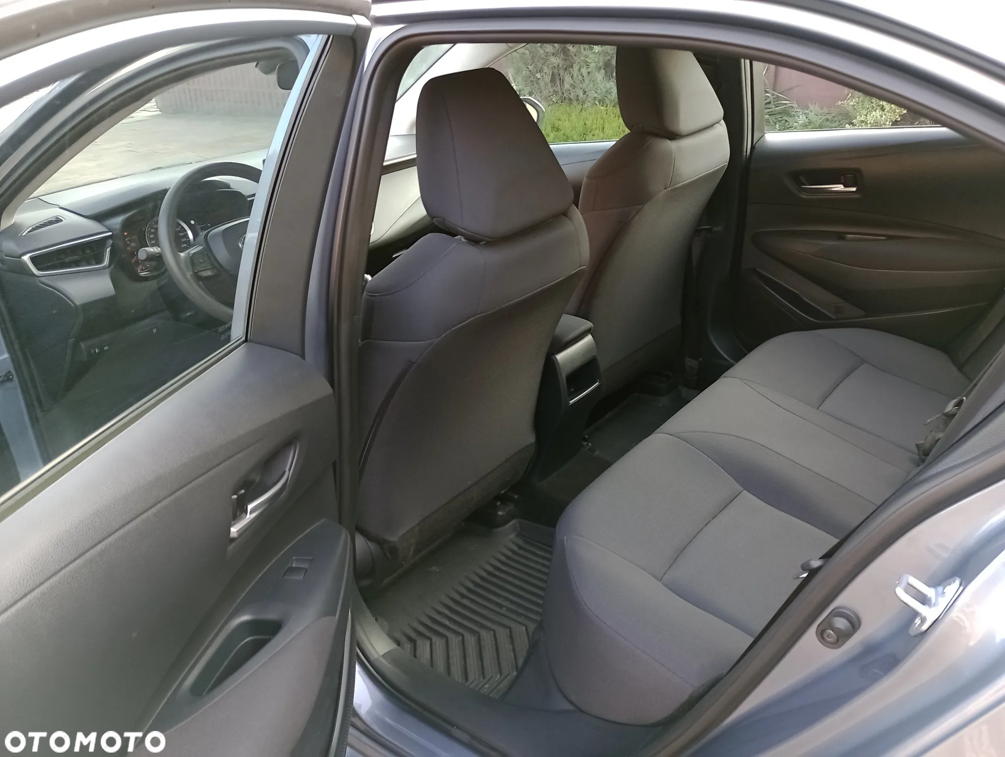 Toyota Corolla 1.5 Active - 11