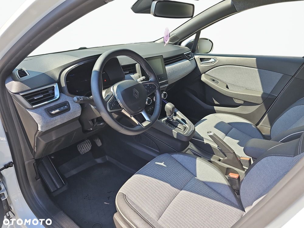 Renault Clio 1.0 TCe Techno X-Tronic - 10
