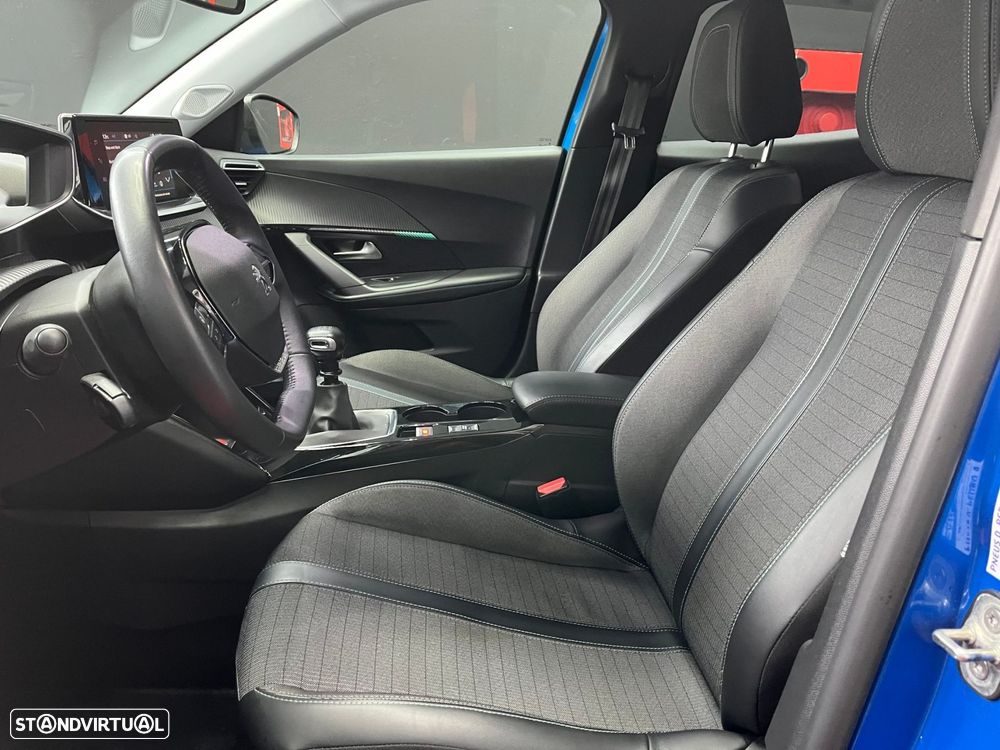 Peugeot 2008 1.2 PureTech Allure Pack - 7