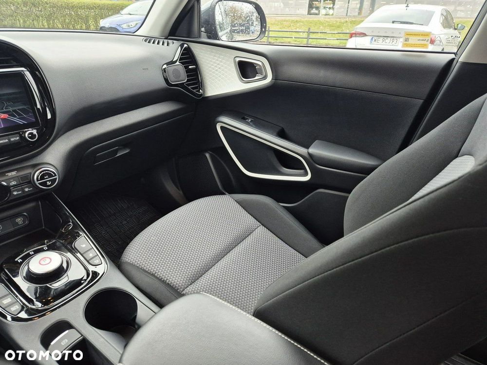 Kia Soul - 20