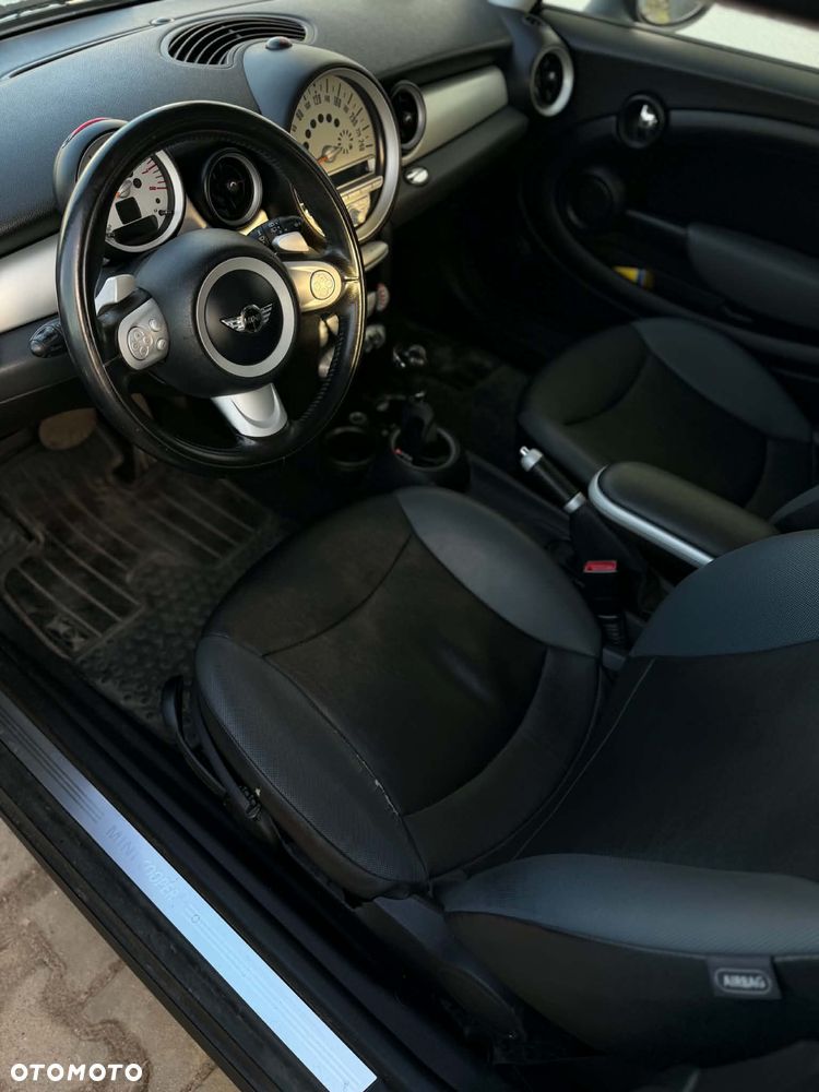 MINI Cooper - 13