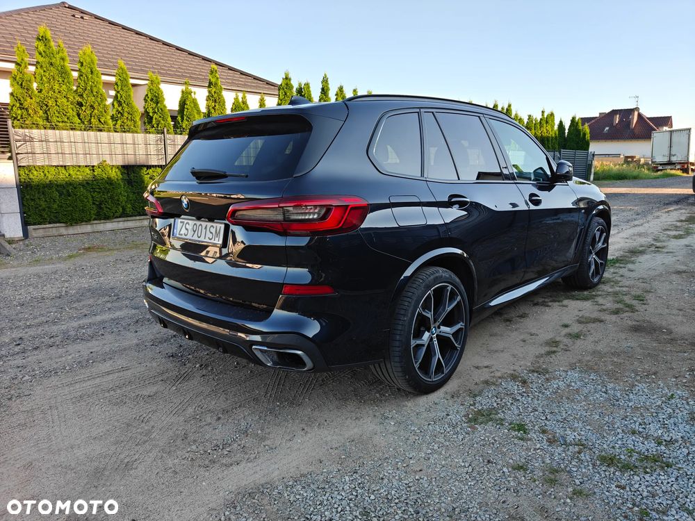 BMW X5 xDrive30d sport - 6