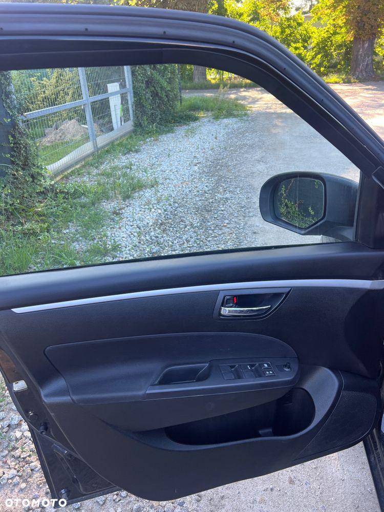 Suzuki Swift 1.2 Comfort Plus - 12