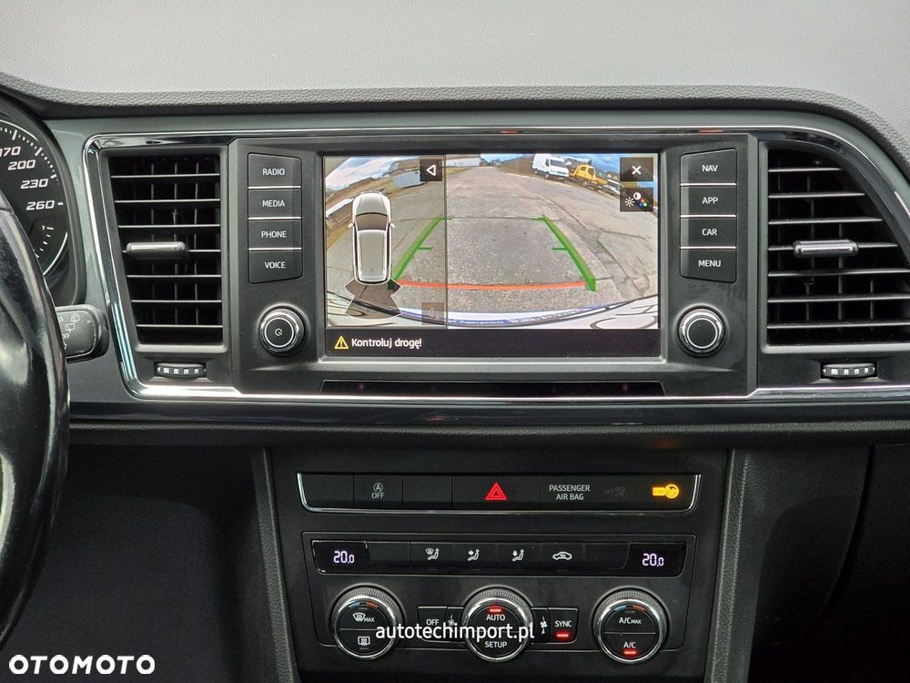 Seat Ateca 1.4 ECO TSI Style S&S - 26