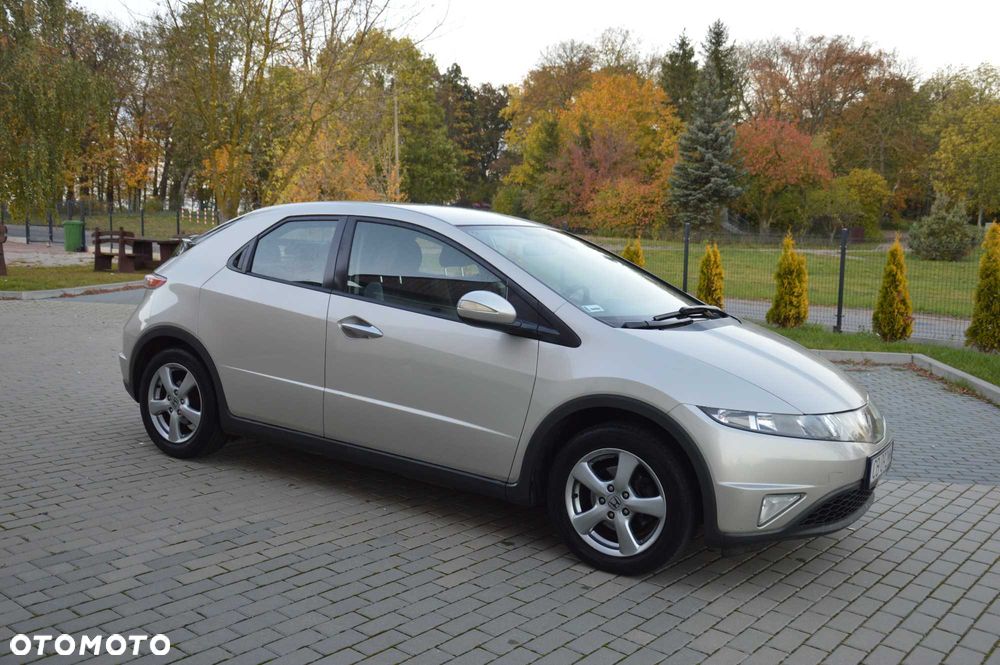 Honda Civic - 6