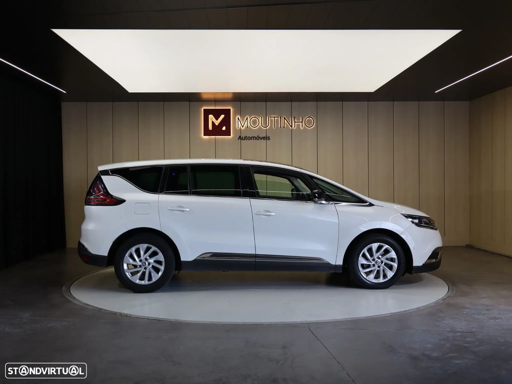 Renault Espace Energy dCi 160 EDC Intens - 7