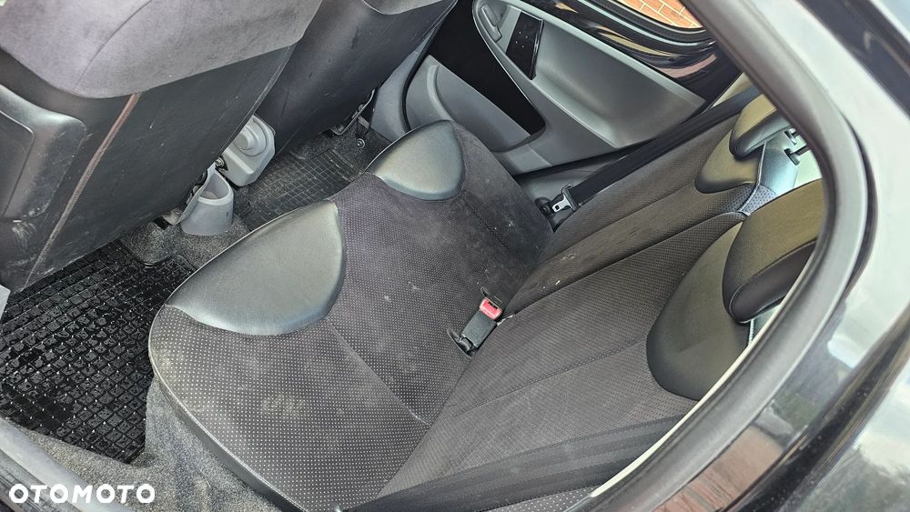Citroën C1 1.0 EGS Exclusive - 32