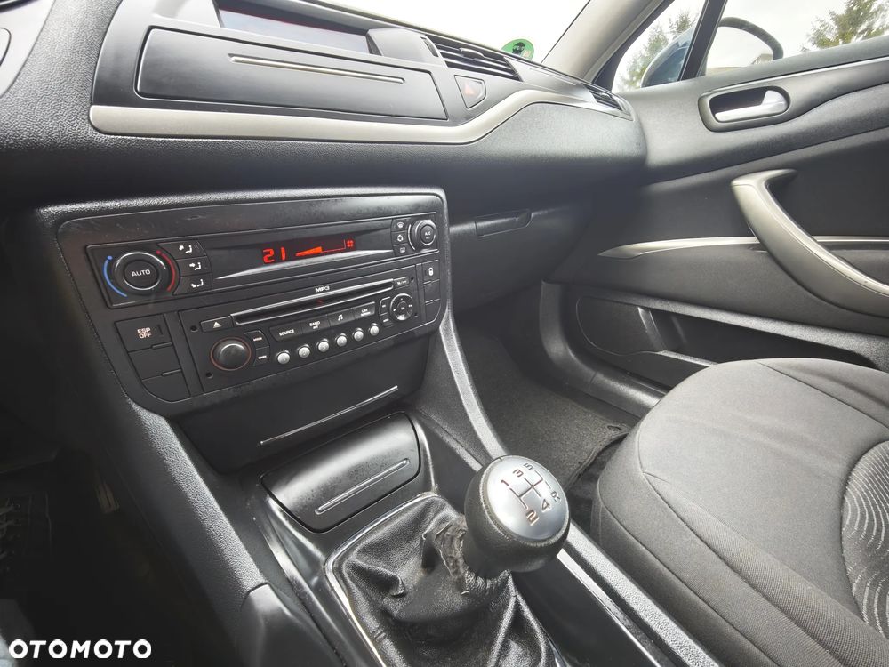 Citroën C5 1.8 16V Style - 31