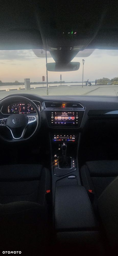 Volkswagen Tiguan 2023 photo 3