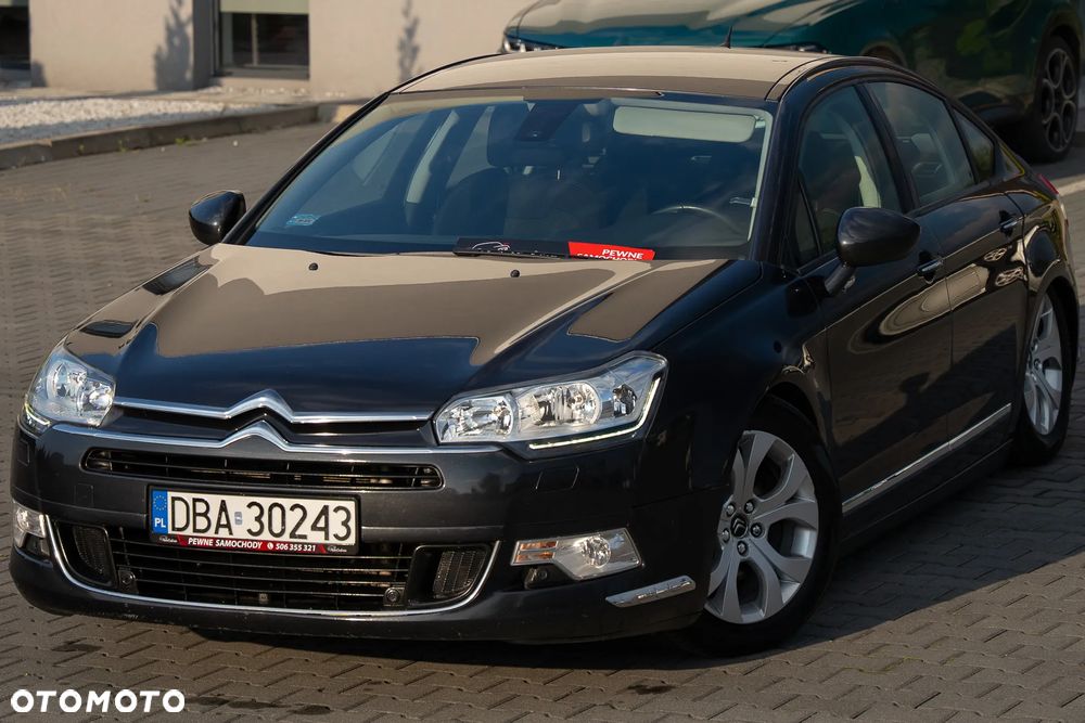 Citroën C5 2.0 HDi Selection - 9
