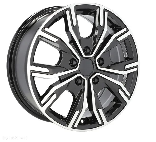 FELGI 16 5x130 RENAULT MASTER - 1