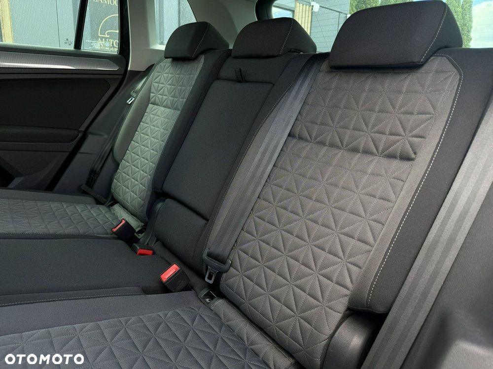 Volkswagen Tiguan 1.5 TSI EVO Life - 7
