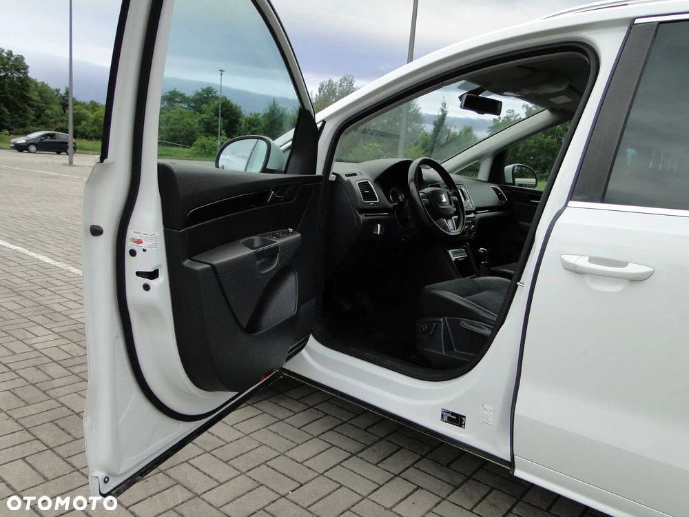 Seat Alhambra - 9