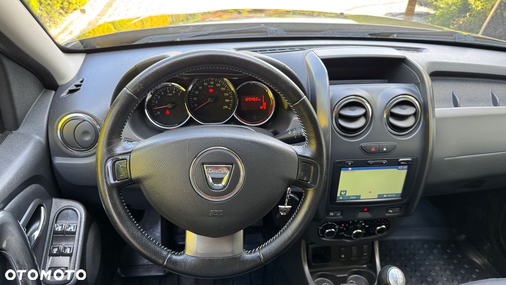 Dacia Duster - 34