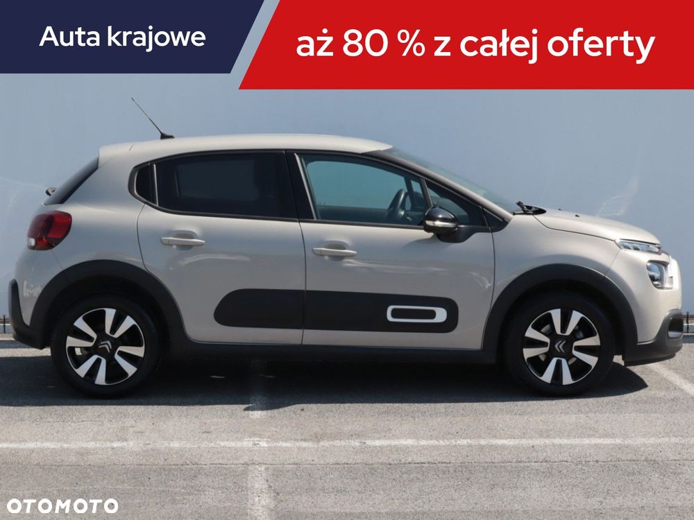 Citroën C3 - 8
