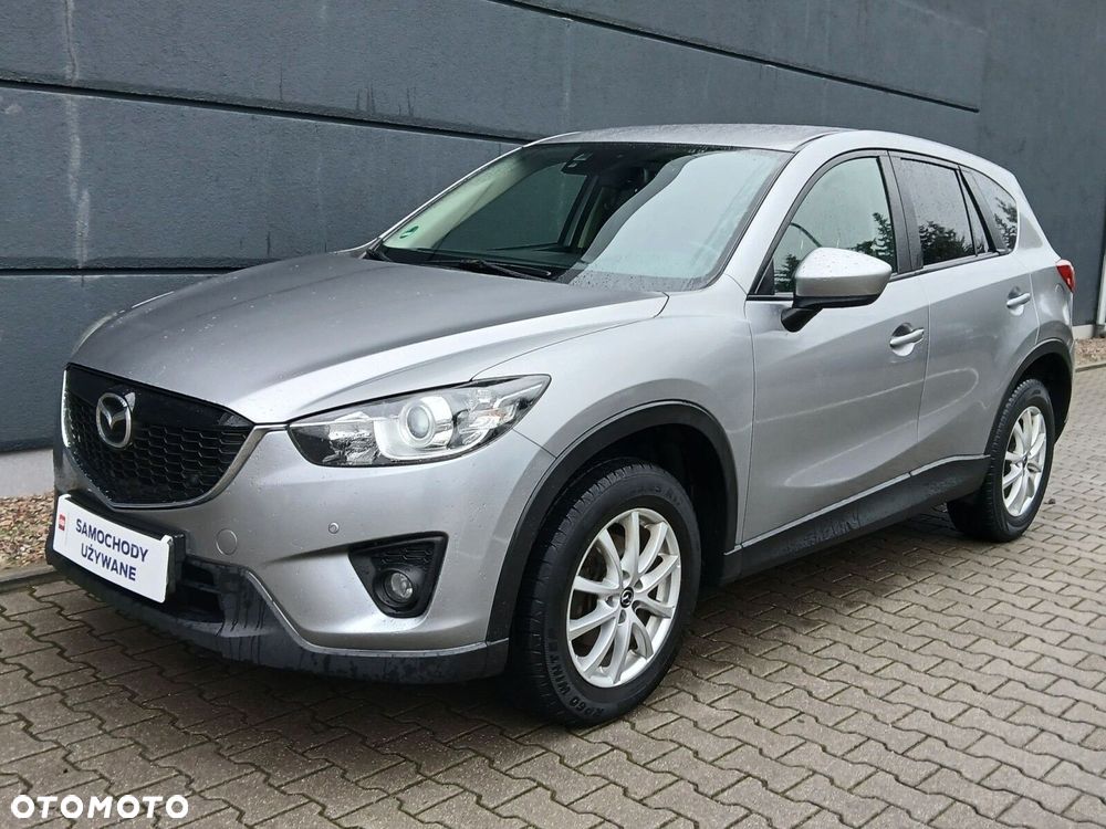 Mazda CX-5 2.0 Skyenergy 2WD - 11