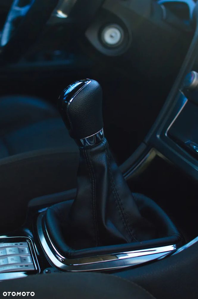 Ford Mondeo 2.0 Titanium - 9