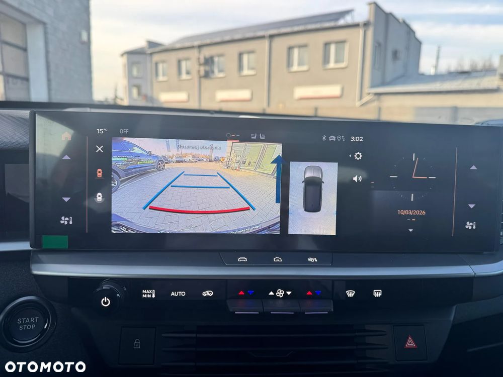 Opel Grandland 1.2 mHEV GS eDTC6 - 15