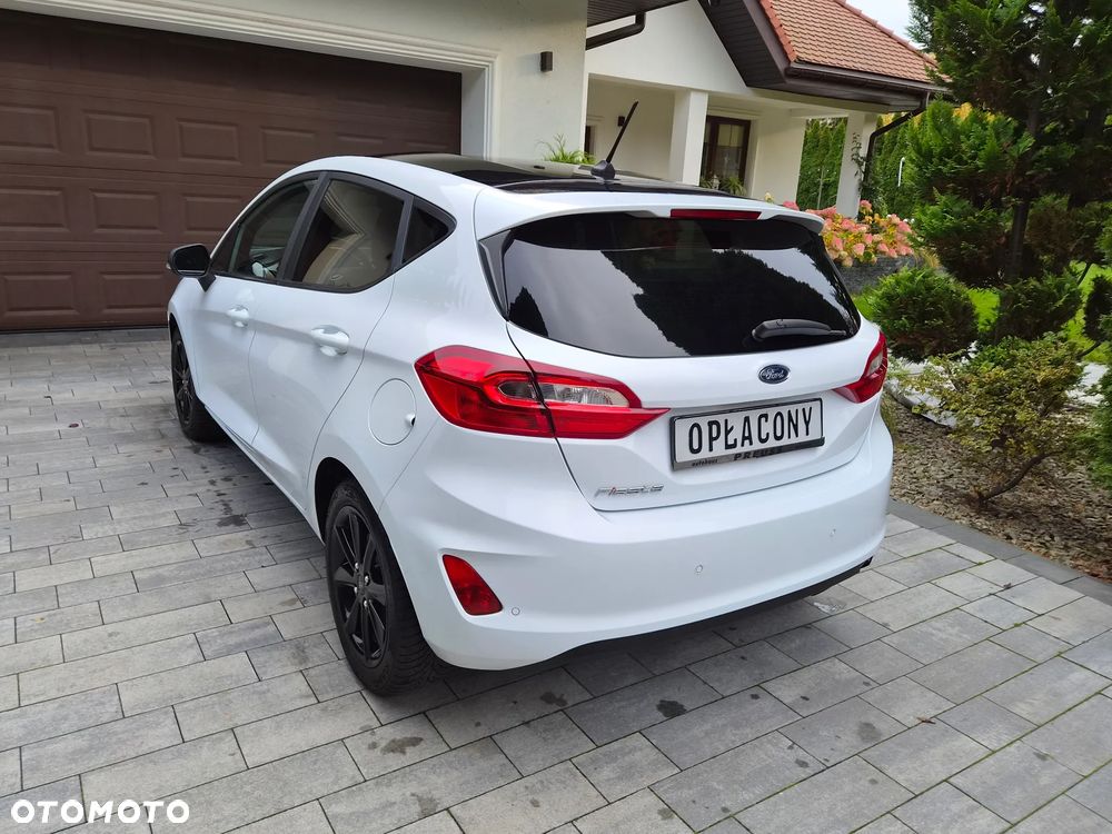 Ford Fiesta - 16