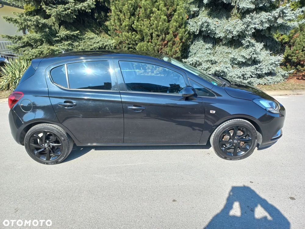 Opel Corsa 1.2 Edition - 11