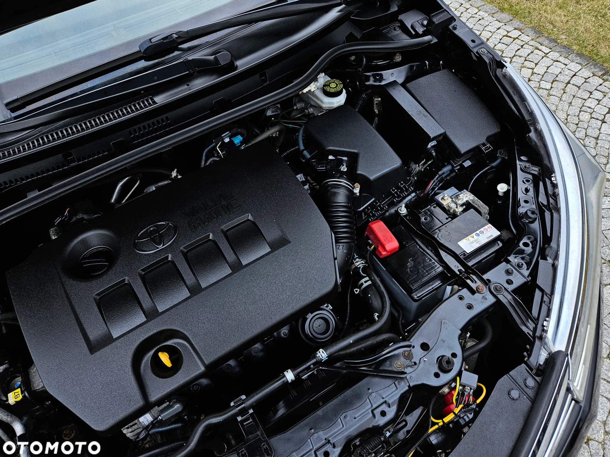 Toyota Corolla 1.6 Prestige - 38