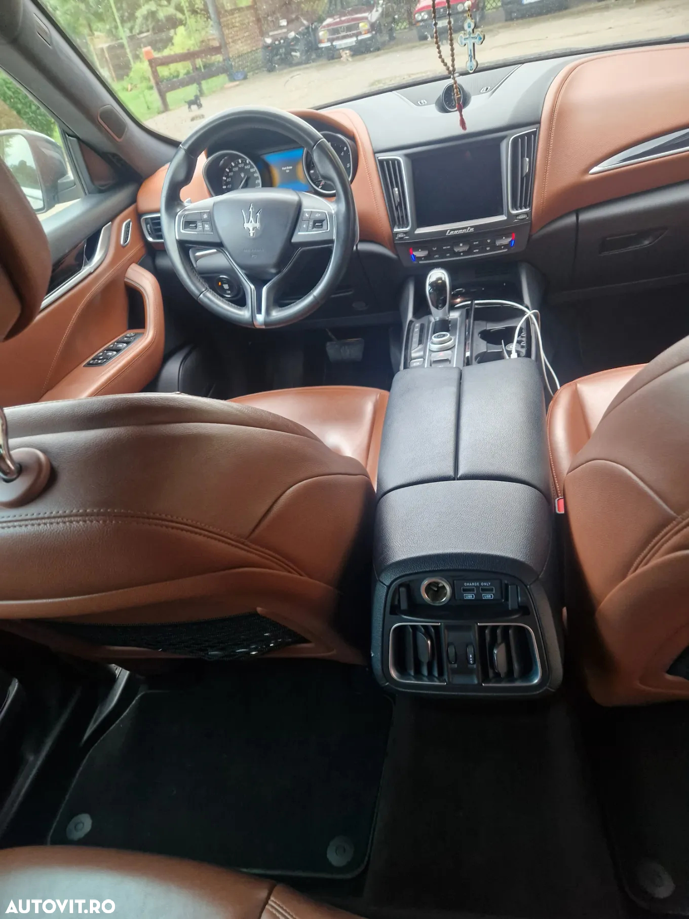 Maserati Levante - 6