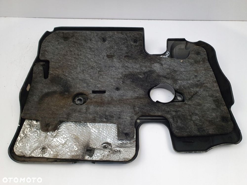 GÓRNA OSŁONA SILNIKA POKRYWA Ford Focus II lift 1.6 TDCI M738A - 2