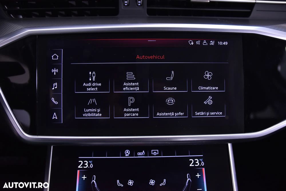 Audi A6 - 19